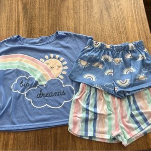 Girls Pajamas